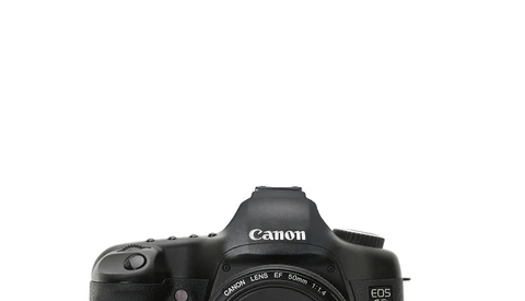 Rumor: Canon 6D Specs Leaked Before Launch