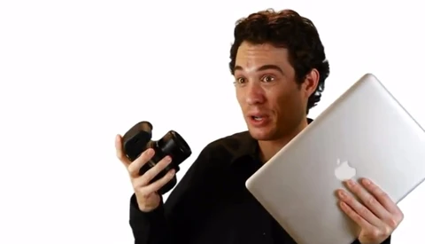 The iPhone 5 Should Be Your Next DSLR