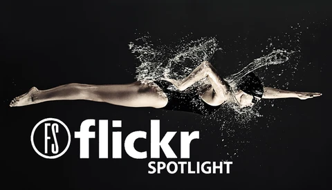 Flickr Spotlight - Everyone Wants To Be Michael Phelps