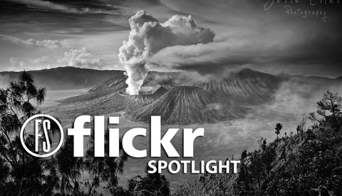 20 Beautiful Active Volcano Images