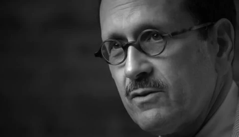 Behind The Lens With Gregory Heisler