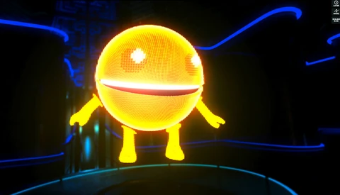 This Pac-Man Fan Film Will Blow Your Mind (Behind The Scenes Video Too)