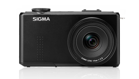 Sigma Announces Pricing and Availability of New DP1 Merrill