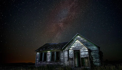 Improve Photography Shows us How to Shoot the Stars