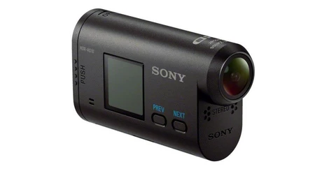 Sony Officially Announces Its New HDR-AS10 and AS15 Action Cams!