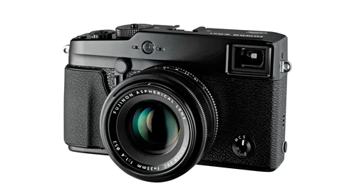 New Firmware V2.0 for Fuji X-Pro1 and Lenses is FAST!