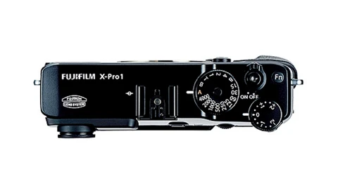 Big Firmware Update For Fujifilm X-Pro1 Coming