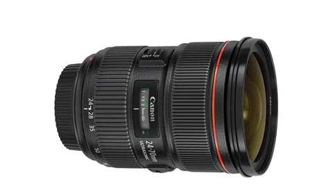 Wait Finally Over? Canon 24-70mm f/2.8 L II Shipping Soon