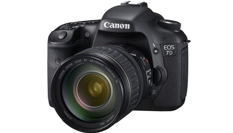 Magic Lantern Team Cracks The Canon 7D