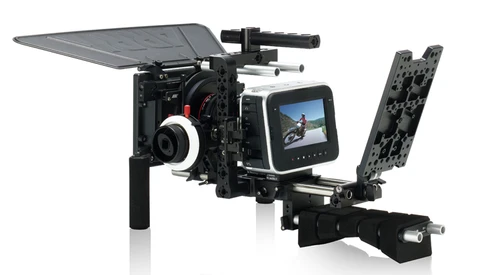ARRI Introduces Ready-to-Shoot Kits for Blackmagic Cinema Camera