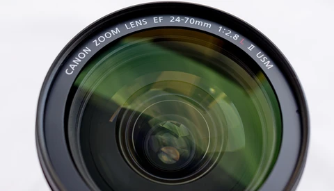 Fstoppers First Impressions of the Canon 24-70mm f/2.8 L II