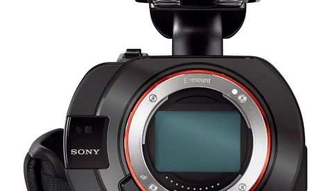 Sony's New Full-Frame Video Camera Makes Waves