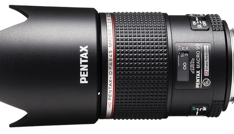 Pentax is on A Roll with a Few Announcements
