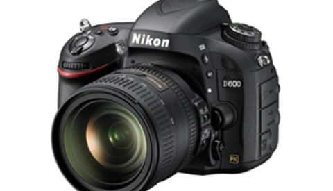 Nikon D600 -- All the Details!