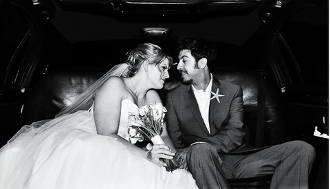 Can You Really Edit A Wedding On An iPad?
