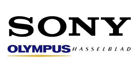 Sony Buys Shares of Olympus, Makes Good on Promise to Support Camera Division