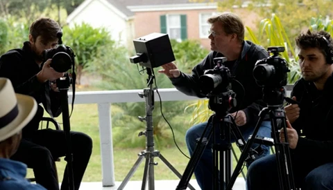 5 Reasons Why Being a Photography Assistant Is Worth It