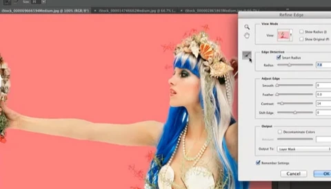  Intensive Photoshop Workshop With Lesa Snider