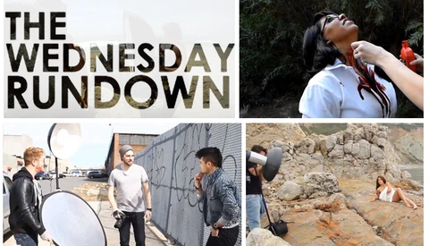The Wednesday Rundown 9.26.12