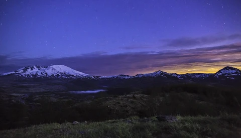 Relax to John Eklund's "Art of Timelapse"