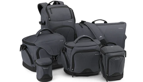 Brenthaven Shimmies into Photography Bag Market