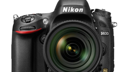 Pre-Order the New Nikon D600 and Accessories!