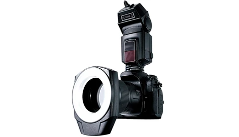 Kenko Tokina’s New Macro Ring Flash KSR-EF10 Soluis