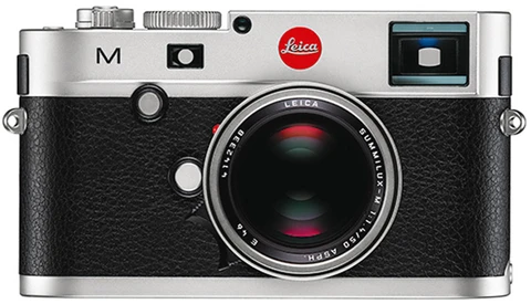Leica Announces A New Camera Simply Named: Leica M