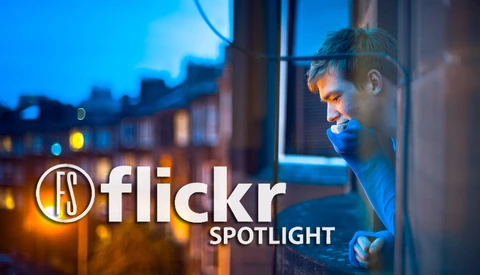 Window Photos Will Make You Think