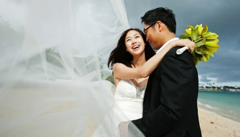 Free Online Wedding Workshop:  Location, Posing, Execution