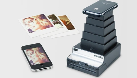 Project Impossible Tries to Bridge Analog/Digital Gap with Instant Lab