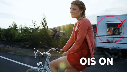 Nokia Busted Faking Mobile Phone Footage With A Stabilized Camera System 