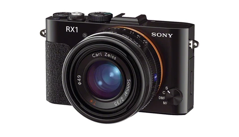 Sony RX1 Rumor: Full Frame Sensor in Pocket-Sized Package