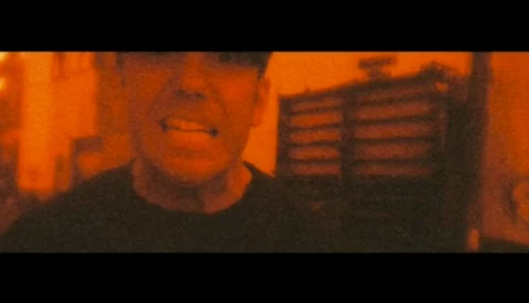 This Music Video Was Shot On 16 Rolls Of 35mm Film