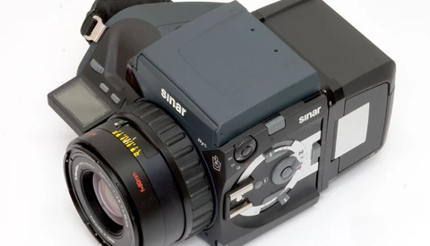 Rolleiflex with New Products for Photokina