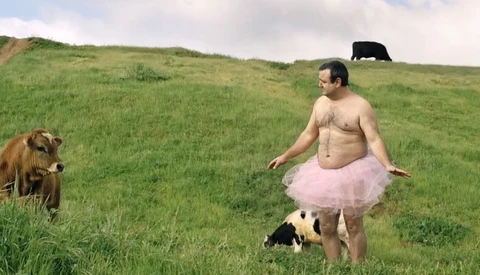 The Tutu Project: An Inspiring and Refreshing Project That Aims To Fight Breast Cancer