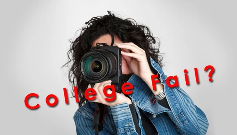 Are College Graduates Unprepared As Photographers?