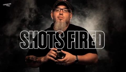 Complex's Shots Fired With Zack Arias