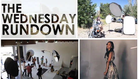 The Wednesday Rundown 10.10.12