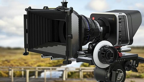 Blackmagic Cinema: The Camera That Surprised Us All