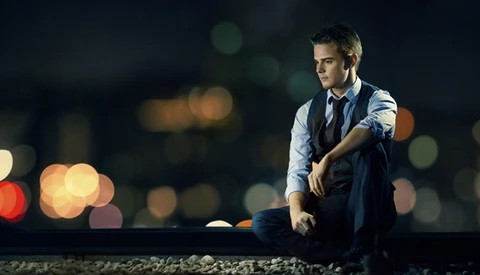 Ben Von Wong's Mastery Lighting...With An iPhone.