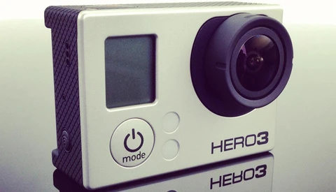GoPro HERO3 Launches at Midnight With Impressive Specs 
