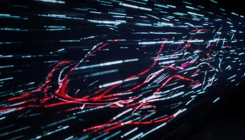 Light Painting Taken To The Next Level