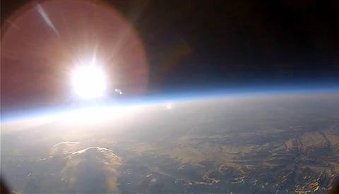 Reid Gower Spends 6 Months Filming Timelapse