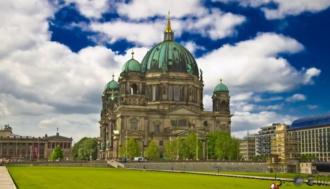 This Hyper-lapse is a must see