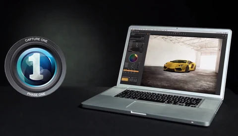 Phase One Releases Capture One Pro 7 With Over 100 New Features