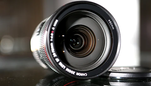Fstoppers Review of the Canon 24-70mm F/2.8 L II