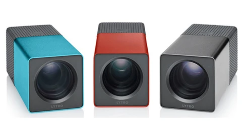 Lytro To Add Parallax-Based 3D Effect By The End Of The Year