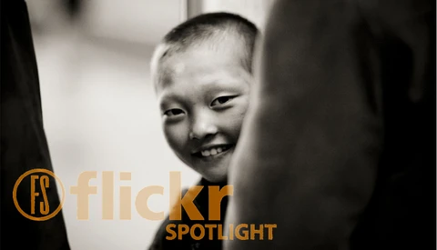 Pictures Of Happy People Will Make You Happy