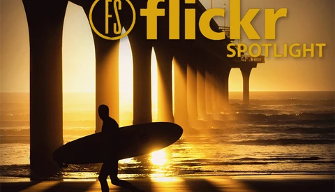 The Bright Sun Rises: Awesome Sunrise Photos